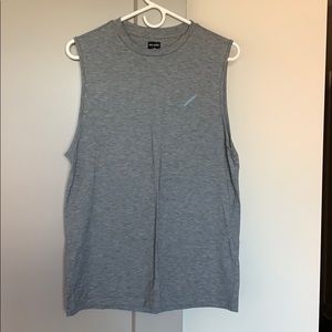 Men’s Hill City Train Tank